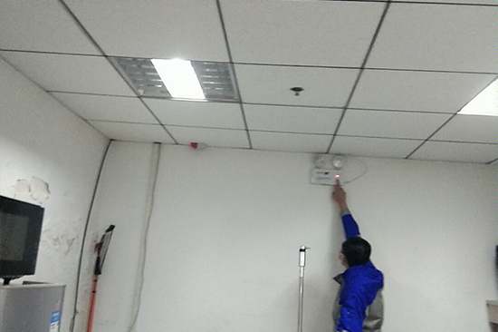 北京亦莊消防檢測公司,消防年檢